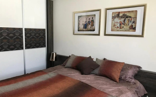 Panorama Donovaly 34-B