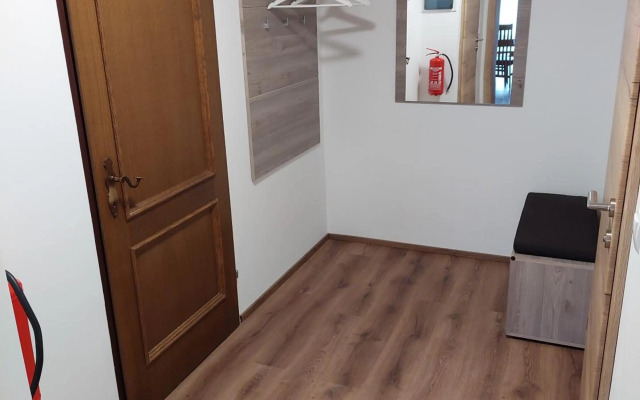 Stony Sea Apartments