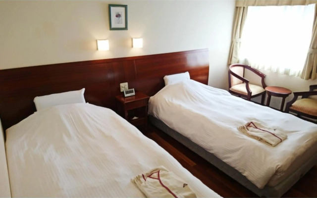 Hotel Sun Queen - Vacation STAY 43434v