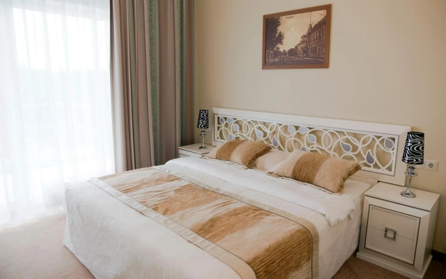 Noorus Spa Hotel