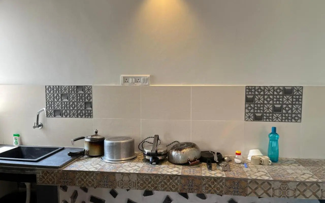 Nirman a Homestay in Puri