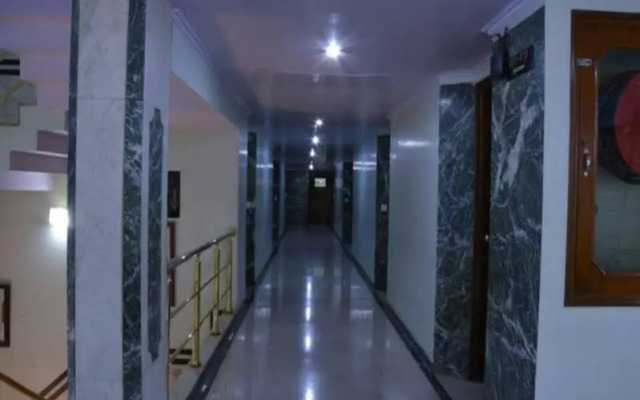 Hotel Maya International