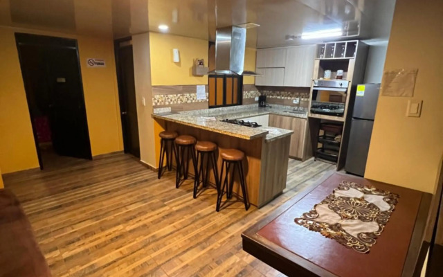 Apartamento de lujo en Dosquebradas #201