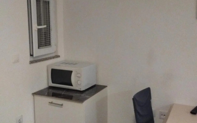 Apartment Tina