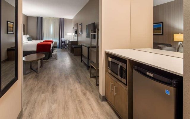 Best Western Plus LaCrescent / LaCrosse