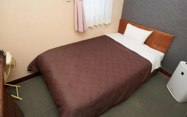 Hotel Select Inn Nishinasuno Ekimae – Guest Rooms – Nasushiobara
