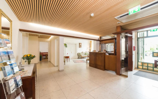 Hotel Bodensee Bregenz