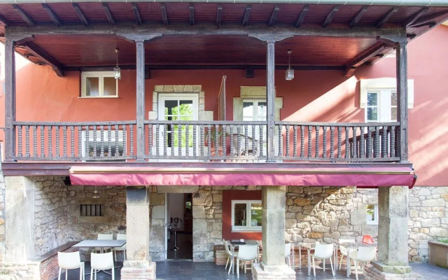 Posada Restaurante La Giraldilla