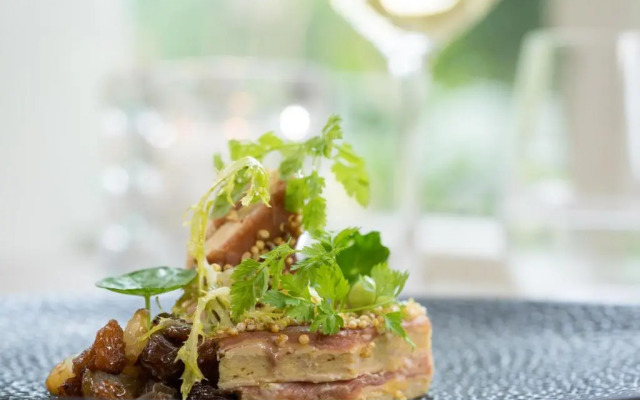 Hotel & Restaurant Wildthout