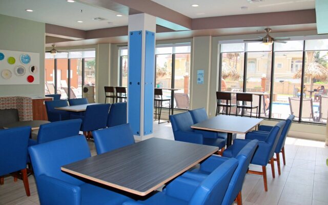 Holiday Inn Express Hotel & Suites South Padre Island by IHG