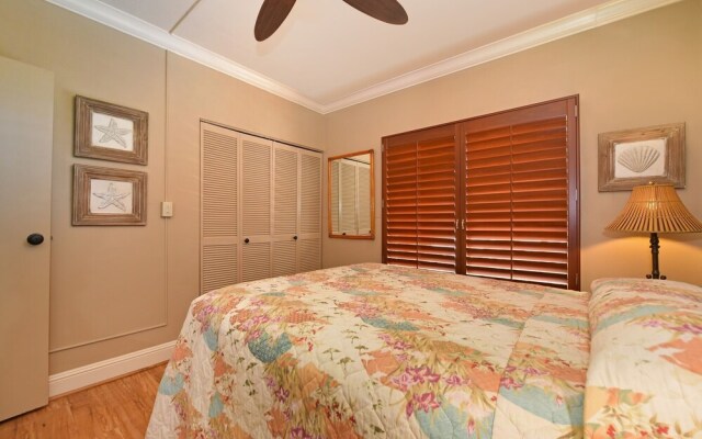 Hale Mahina #b101 1 Bedroom Condo by RedAwning