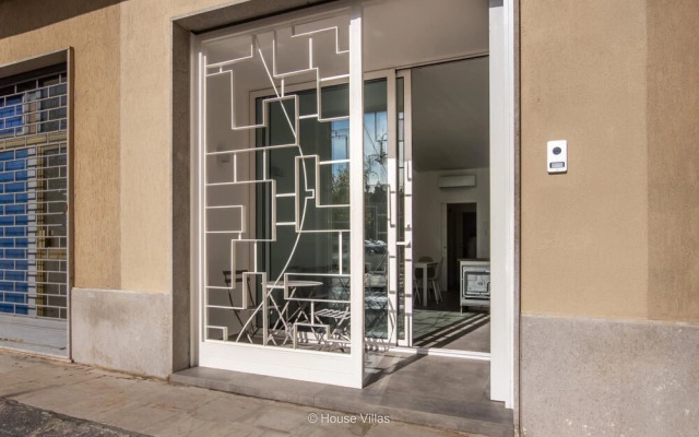 Domus Albae in Avola