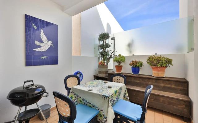 Casa Da Paz