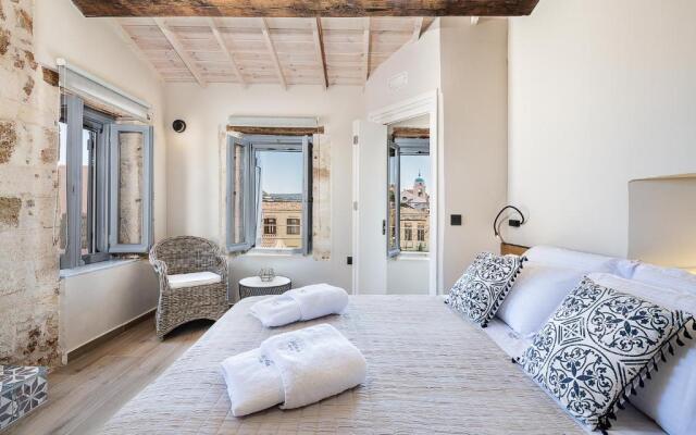 Aoria Estate Old Port