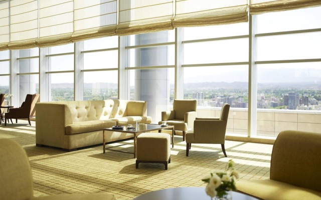 Sheraton Mendoza Hotel