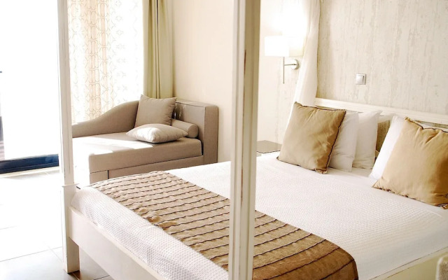 Samothraki Beach Apartment & Suites Hotel