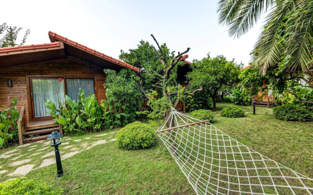 Villa Lukka