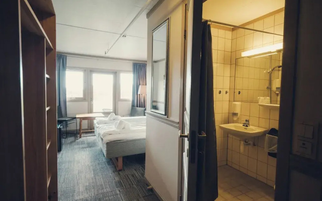 Spidsbergseter Resort Rondane