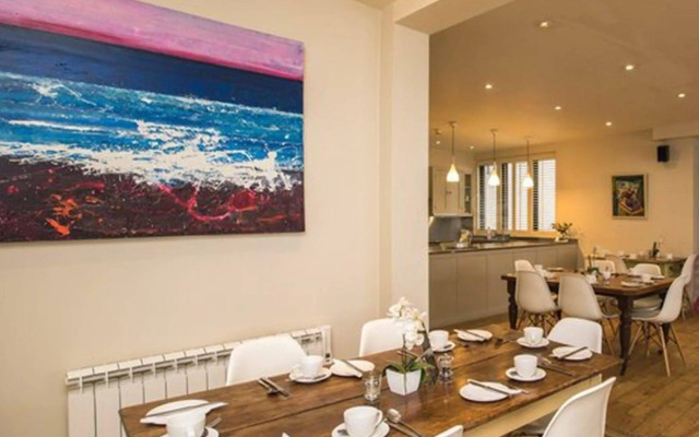 Brooks Guesthouse Bristol