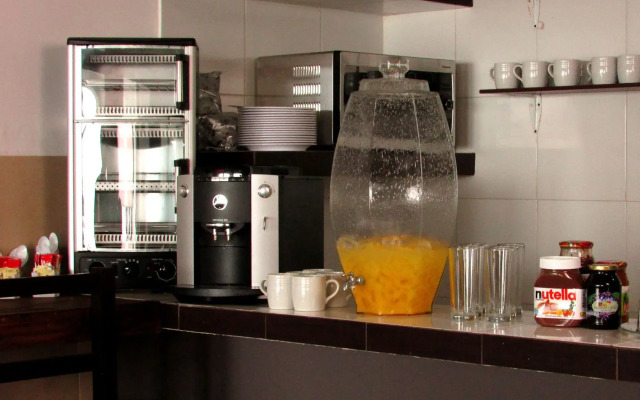 Hotel B&B Boca del Rio