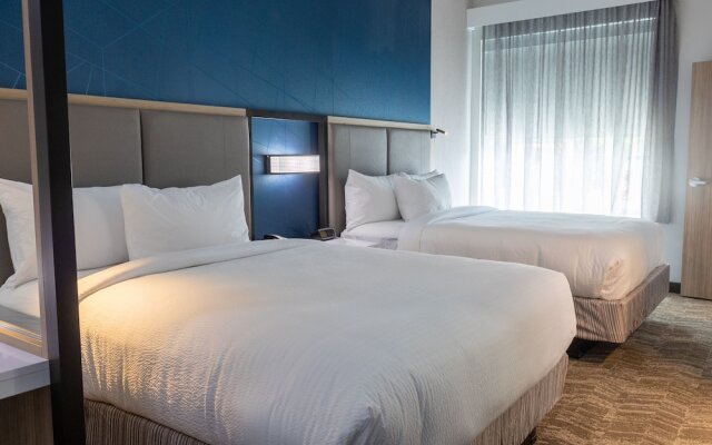 SpringHill Suites Slidell