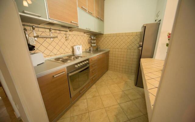 ZEN Apartment Pržno