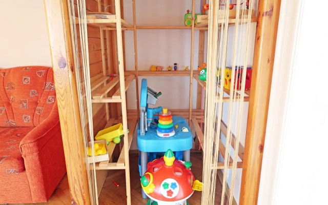 Apartment Themis