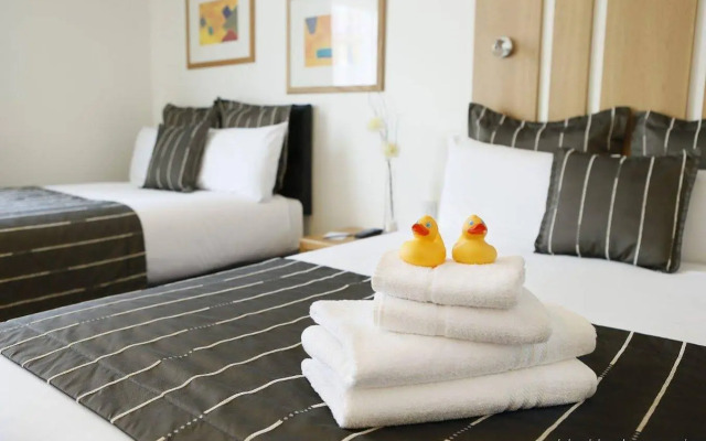 Maldron Hotel Dublin Airport