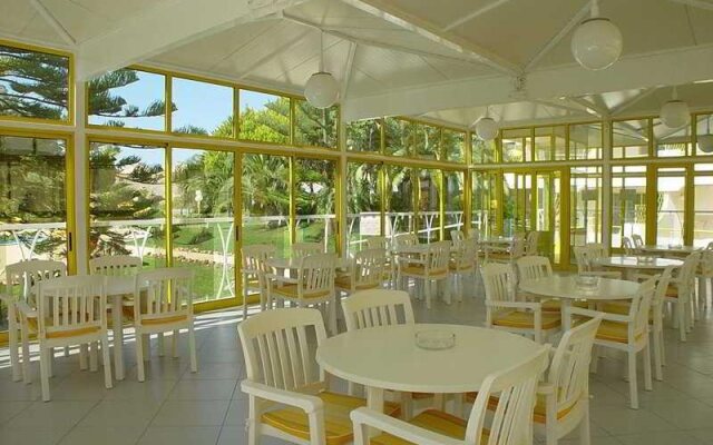 Clube Hotel Apartamento Do Algarve Hotel