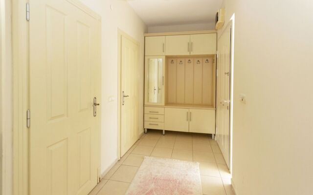 Paradise Town Villa Abel