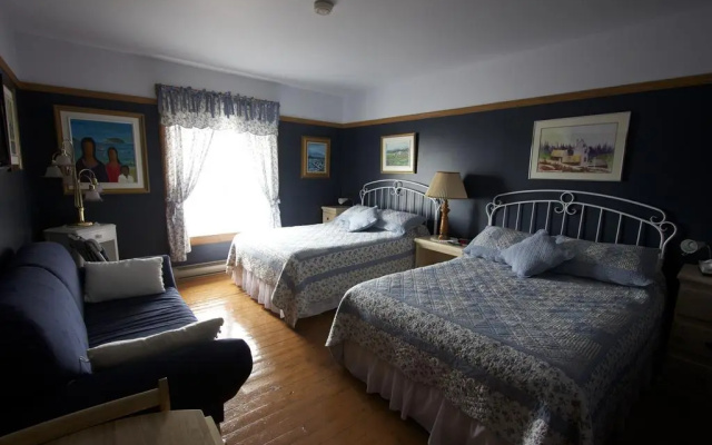 Auberge Marcel Gagnon