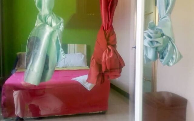 Muroy Executive Lodge