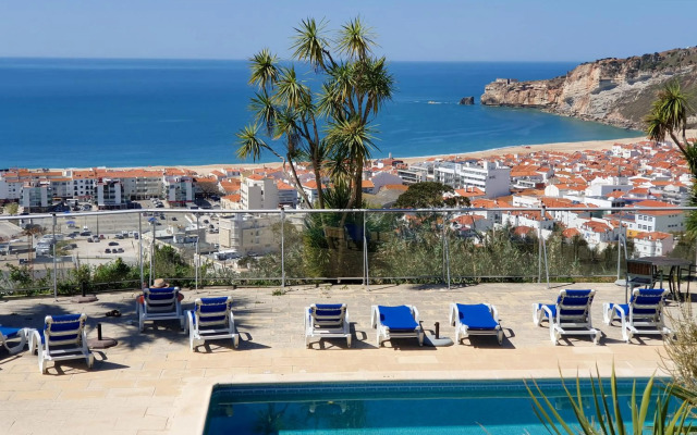 Miramar Hotel & Spa