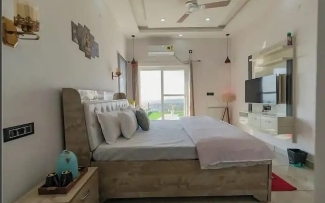 The Narayana Home Stay