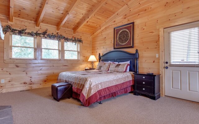 Destinys Lodge by Vtrips