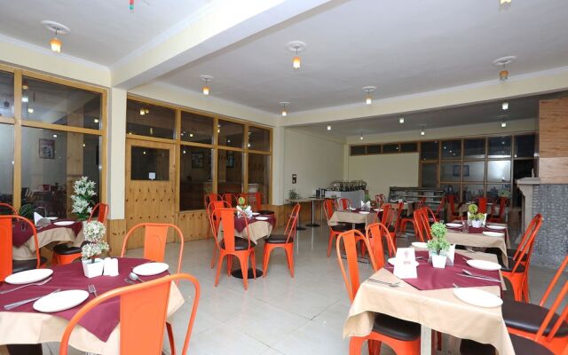 OYO Room 162 Hadimba Road
