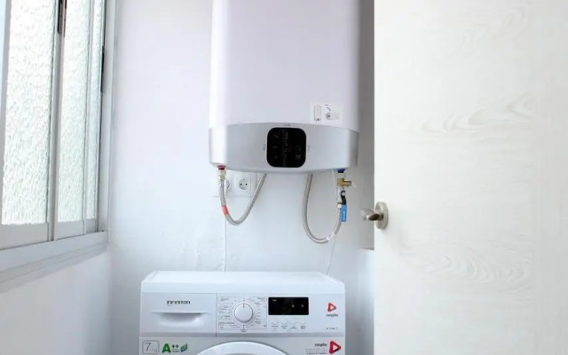 Apartamento Domínguez