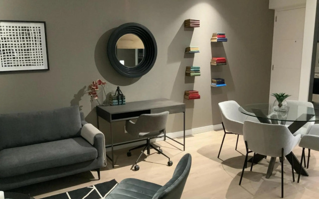 5 Star Elegant Apartments, Ellipse Waterfall City, Johannesburg