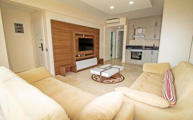 NOKTA ÖLüDENIZ SUIT APART, FETHIYE, ÖLüDENIZ