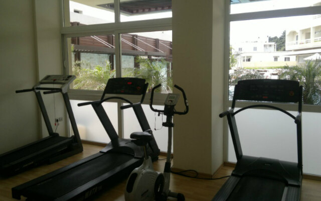 Athineon Hotel