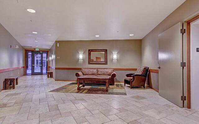 Copper One at Center Village by Copper Mountain Lodging