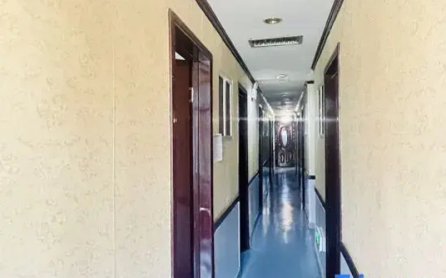 Zhouji Hotel Urumqi