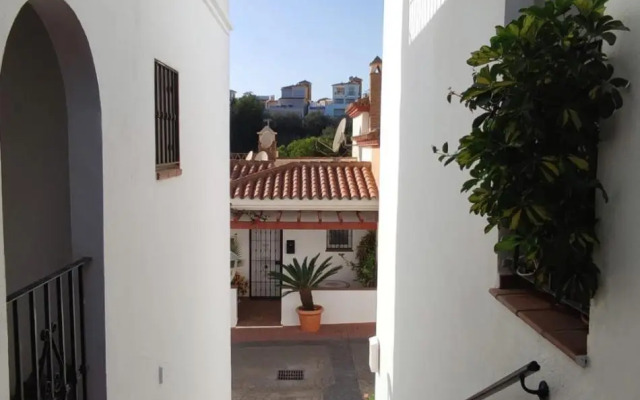 Spaciously Cosy Apartment 5b close to beach