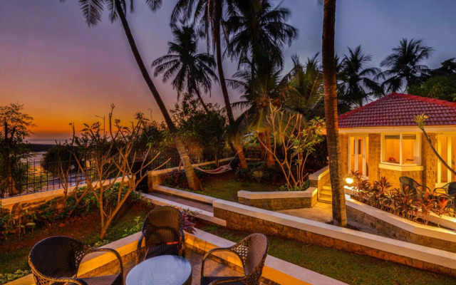 amã Stays & Trails Beach House Madh Island, Mumbai