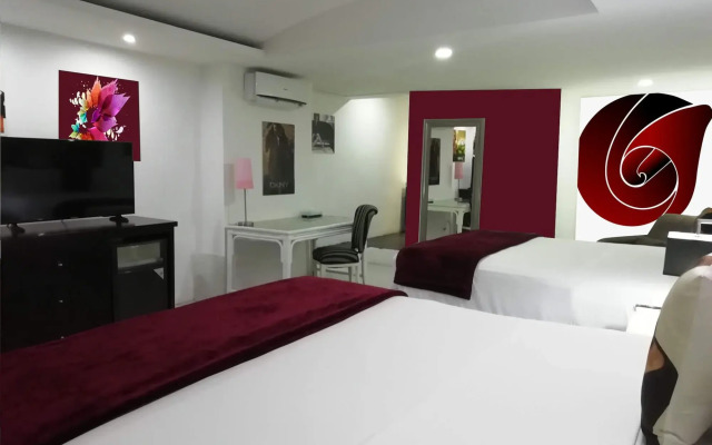 Spazio Boutique Hotel