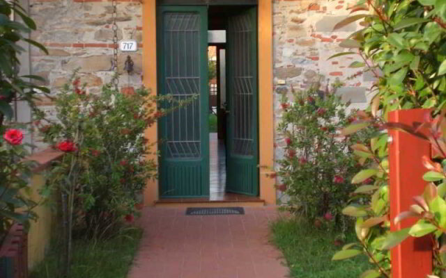 Emma B&B