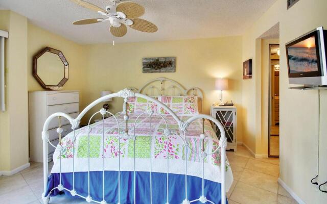 Land's End 1-304 Bay Front - Premier