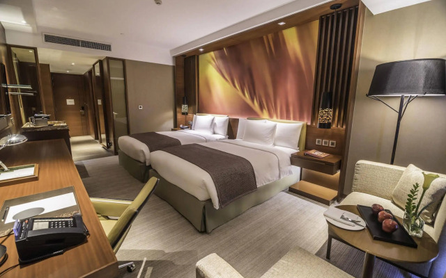 Marco Polo Ortigas Manila