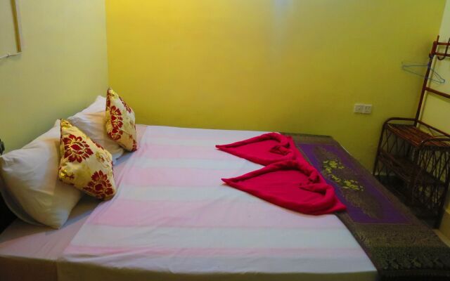 Kampot Guesthouse