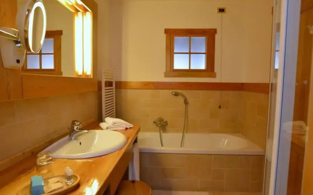 Notre Maison Eco Wellness Hotel